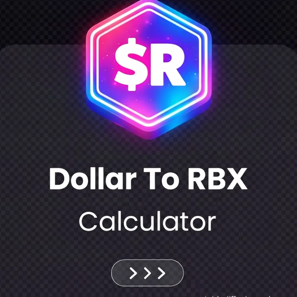 RBX Counter